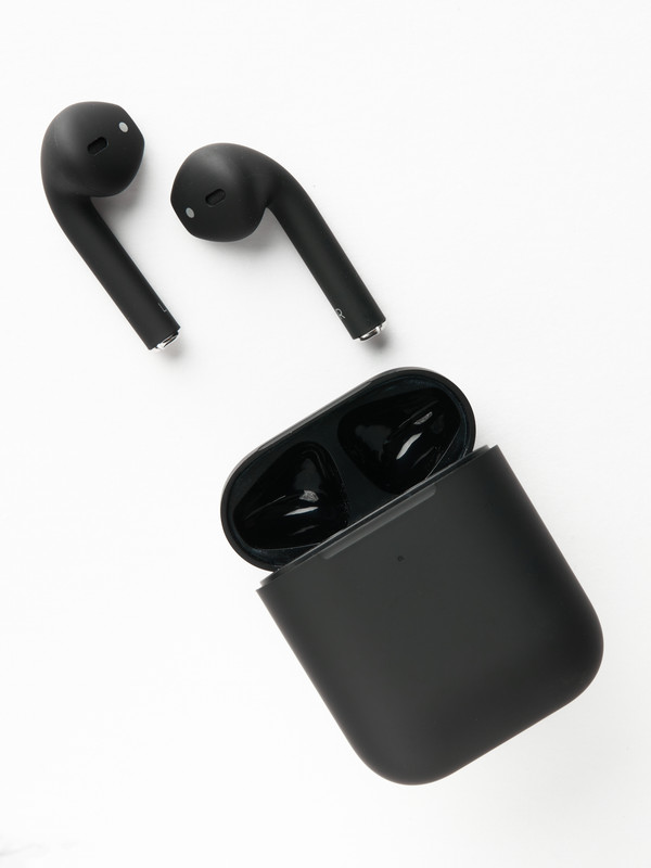 

Беспроводные наушники MEYO one Black, MEYO one black