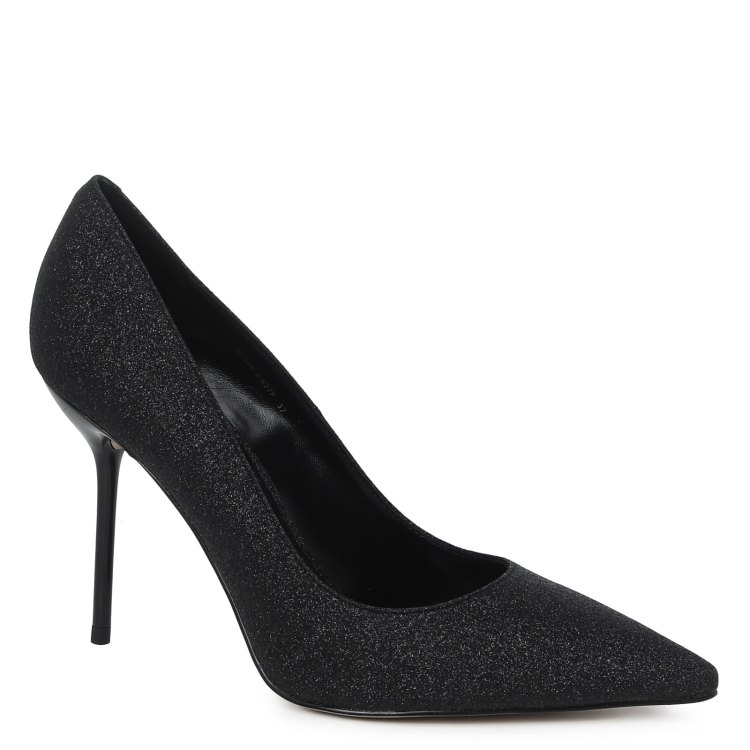 

Туфли женские Tendance RL508-1 черные 40 EU, Черный, RL508-1