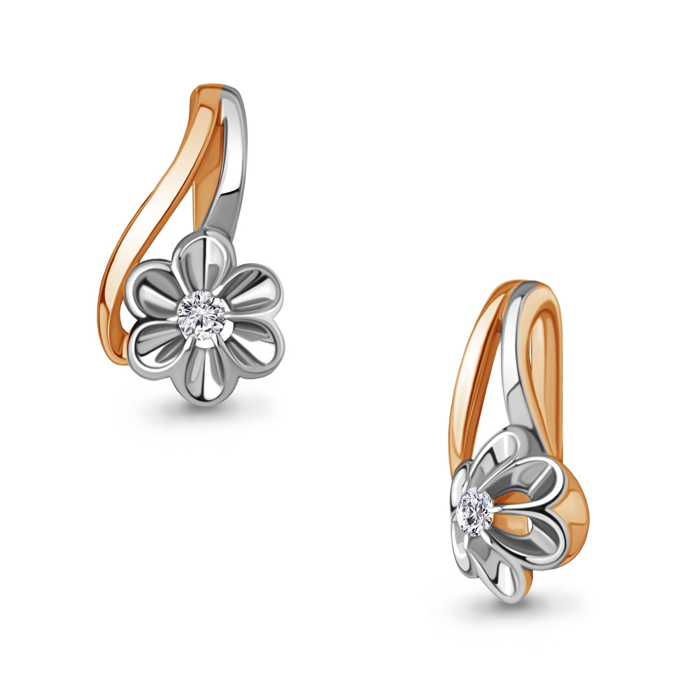 

Кулон из красного золота с бриллиантом Aquamarine Aquamarine 921006к_585_кз, 921006к_585_кз