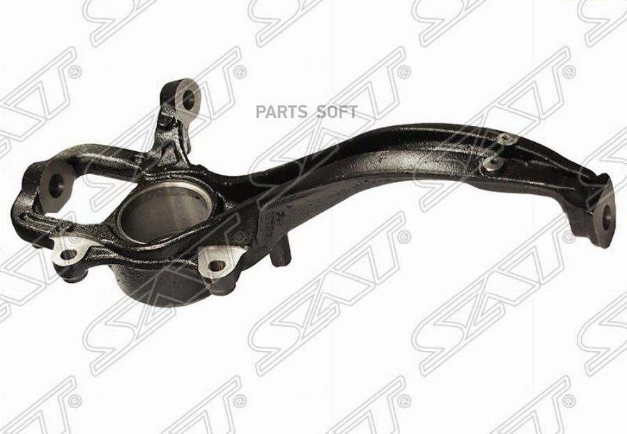 

Кулак Поворотный Volkswagen Touareg 03-10/Audi Q7 05-15 Lh (левый) Sat арт. ST-7L0407257A