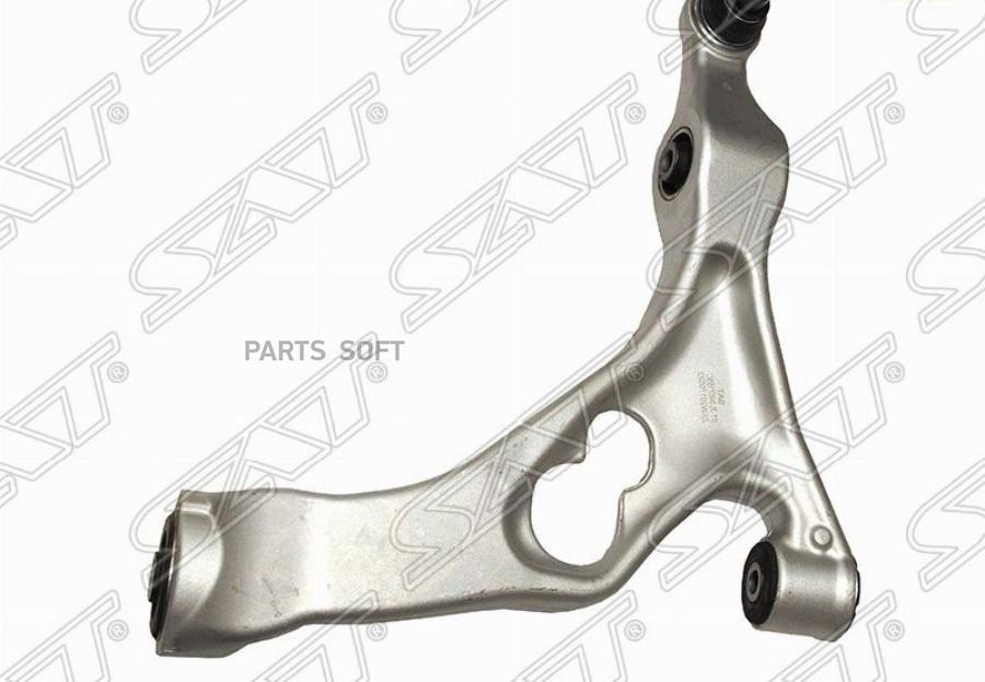 

Рычаг Передний Нижний Audi Q7 07-/ Volkswagen Touareg 02- Rh (правый) Sat арт. ST-7L040715