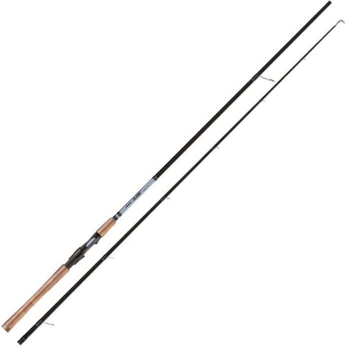 

Спиннинг Okuma Alaris Soft lure Spin 240 см 5-15 гр, Alaris Soft lure Spin