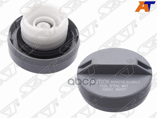 

Крышка Бензобака Toyota Diesel Sat арт. ST-77310-12150