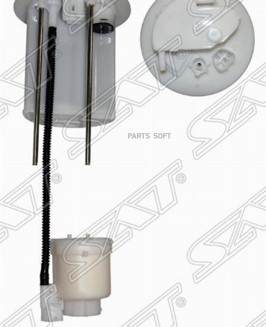 

Фильтр Топливный Погружной Toyota Vitz/Ist/Yaris/Belta/Ractis 05- Sat арт. ST-77024-52171
