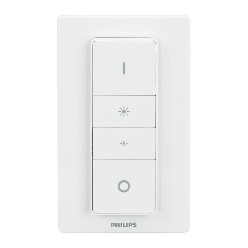 фото Пульт для светильников philips hue dimmer switch (929001173770) 929001173770