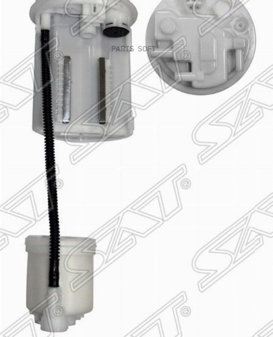 

Фильтр Топливный Погружной Toyota Axio/Fielder #Ze14# 06-12 Sat арт. ST-77024-12081