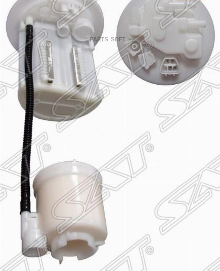 

Фильтр Топливный Toyota Auris #Ze15# 06-12 Sat арт. ST-77024-12030