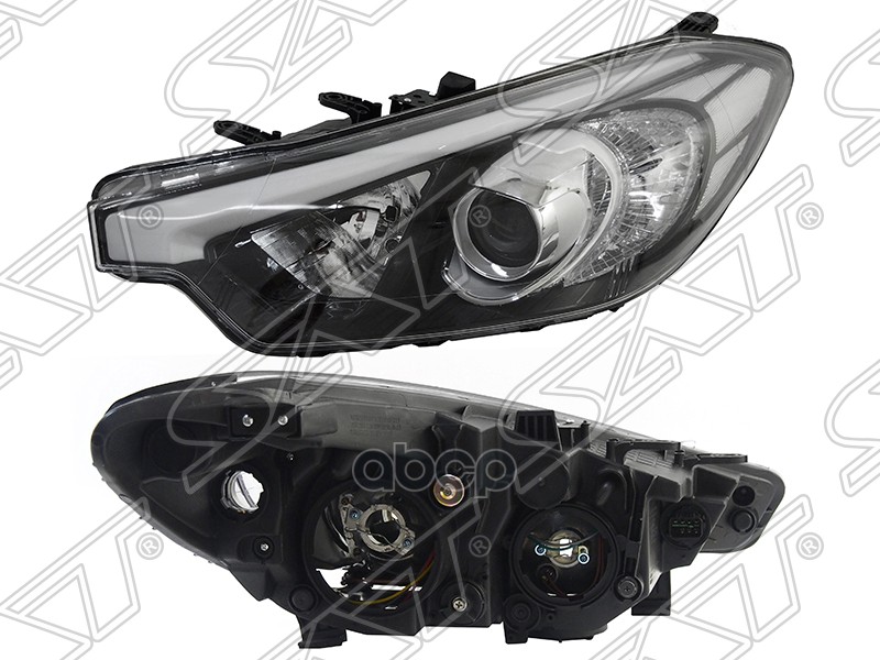 

Фара Kia Cerato/Forte 13-16 Lh (левый) Sat арт. ST-223-1153L