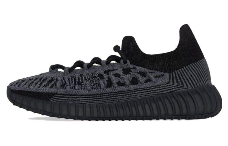 

Кроссовки унисекс Adidas Yeezy Boost 350 V2 Cmpct Slate Onyx черные 36 EU, Черный, Yeezy Boost 350 V2 Cmpct Slate Onyx