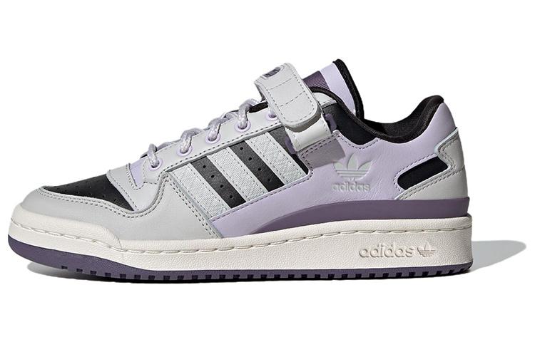 

Кеды унисекс Adidas FORUM LOW W серые 41 EU, Серый, FORUM LOW W