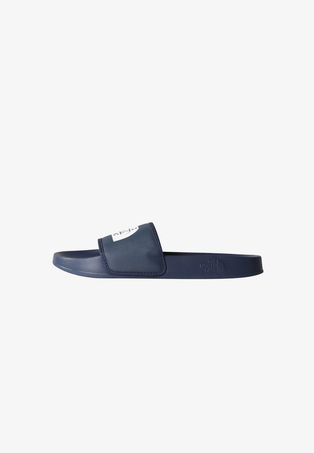 

Сланцы мужские The North Face TH342B08I синие 43 EU, Синий, TH342B08I