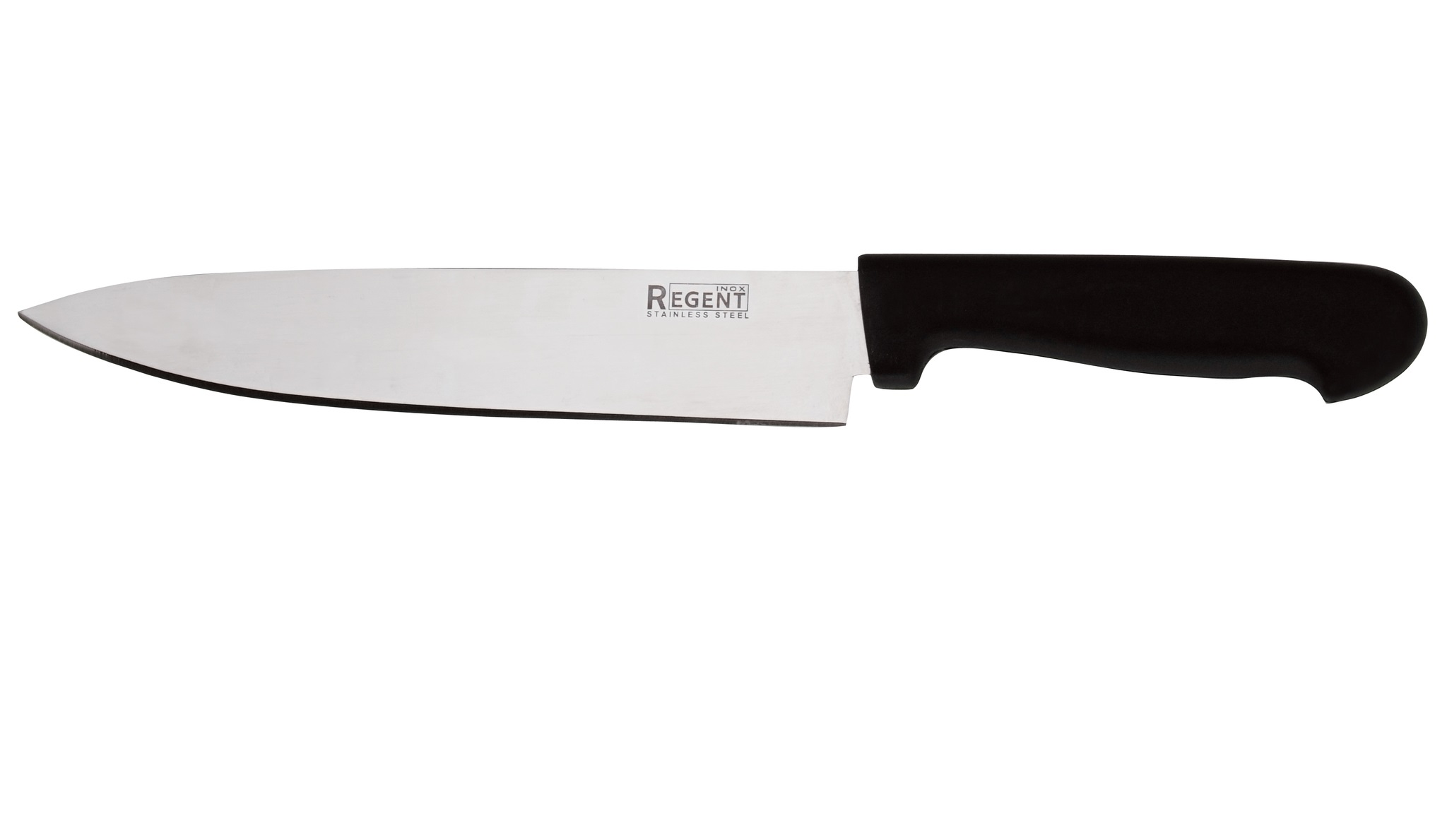 

Нож Regent 93-PP-1, 93-PP-1 Presto 205/320мм разделочный