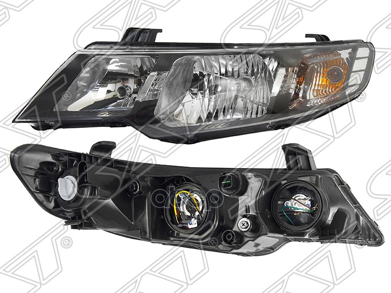

Фара Kia Cerato/Forte 08-13 Lh (левый) Sat арт. ST-223-1134L