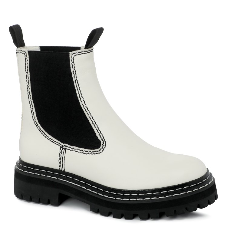 

Полусапоги женские Tendance T5859-113 бежевые 41 EU, T5859-113