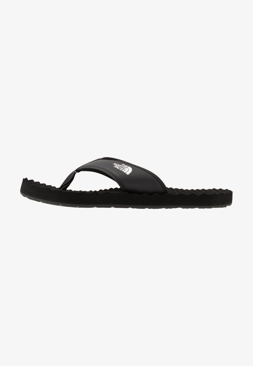 

Вьетнамки мужские The North Face TH342B07I черные 43 EU, Черный, TH342B07I