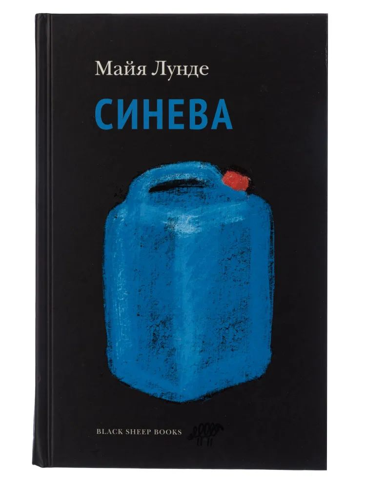 

Синева, СОВРЕМЕННАЯ ПРОЗА