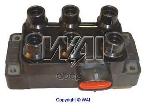 

Катушка Зажигания Ford Mazda WAI cfd480, CFD480