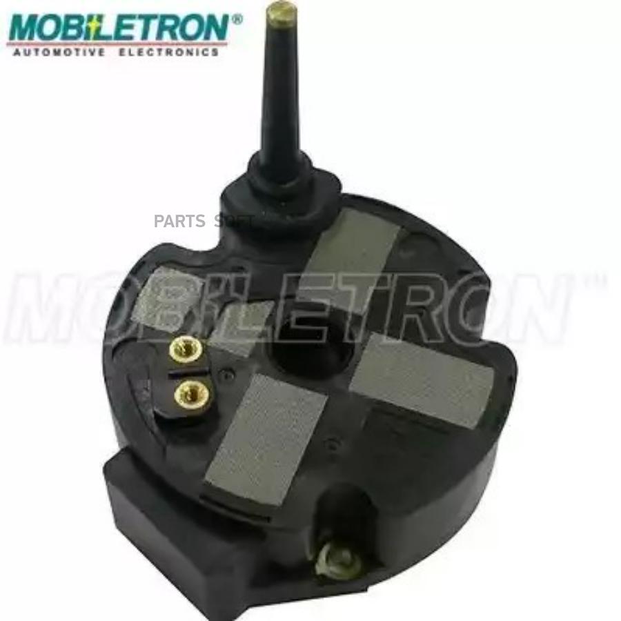 

Катушка Зажигания Mitsubishi Mobiletron арт. cf-27, CF27