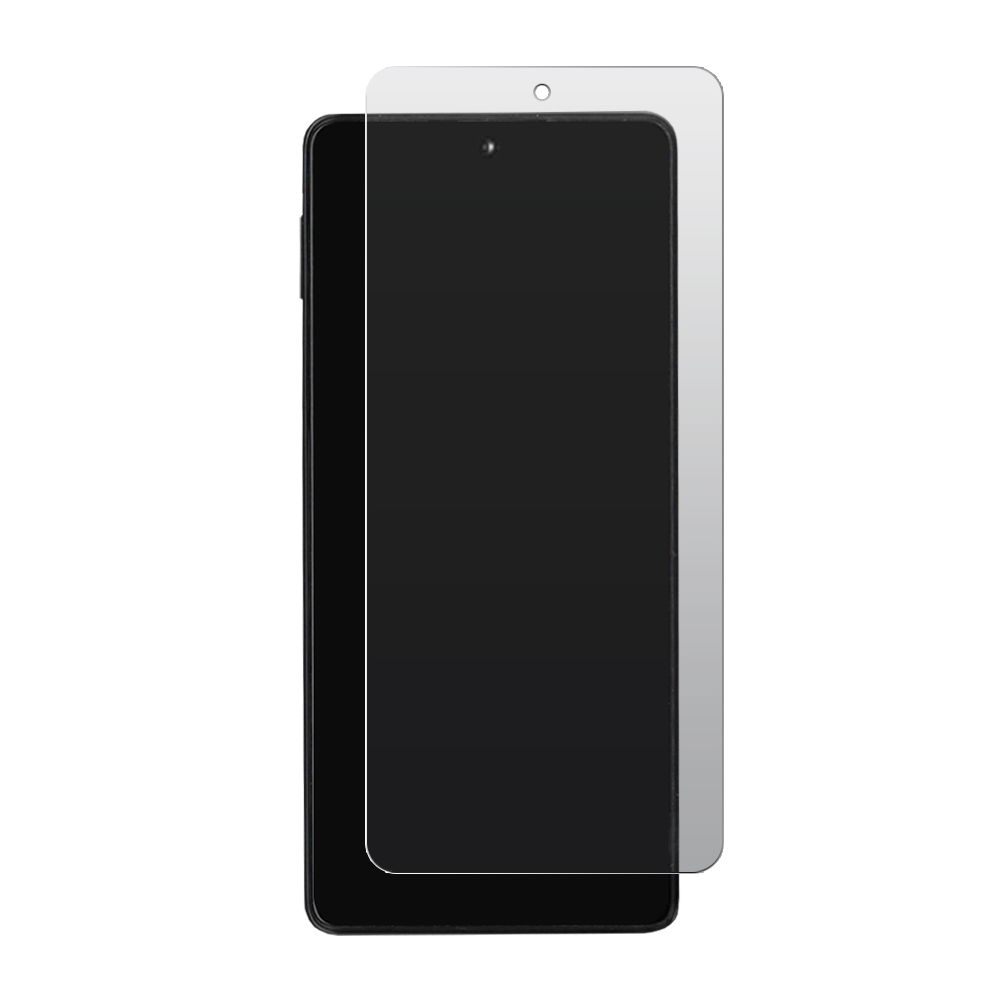 

Стекло защитное гибридное Матовое Krutoff для Tecno Camon 30
