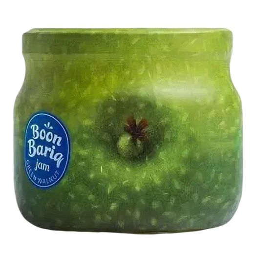 

Варенье Boon Bariq грецкий орех 430 г