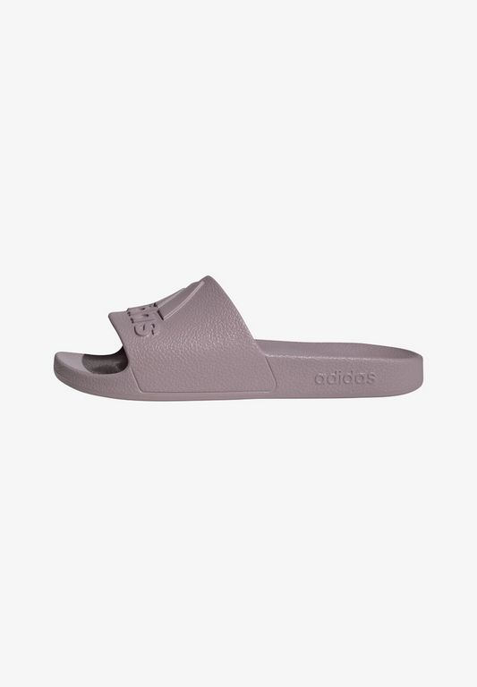 

Сланцы унисекс Adidas Sportswear ADQ15G007 фиолетовые 42 EU, ADQ15G007