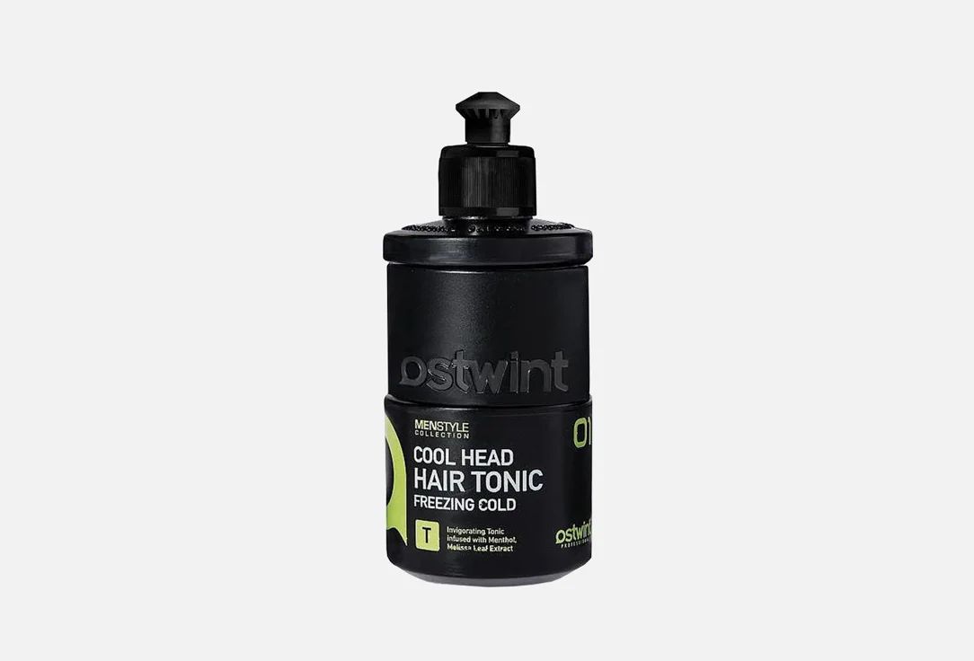 Тоник Ostwint для волос Cool Head Hair Tonic, 250 мл