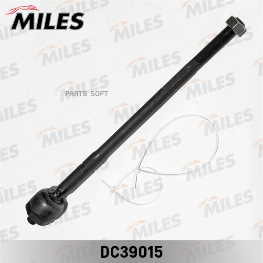 

Тяга Рулевая Mitsubishi Lancer X/Outlander 06- Dc39015 Miles арт. DC39015