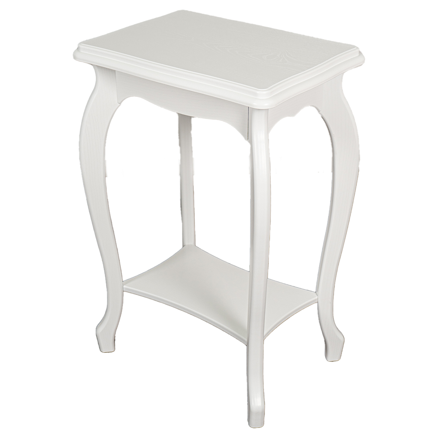 Подставка Мебелик Джульетта молочный дуб Л