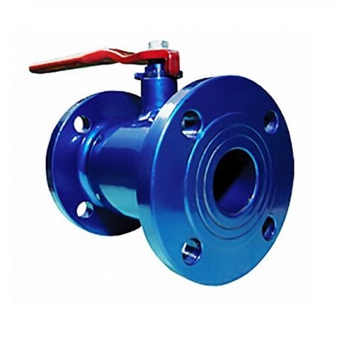 

Кран шаровой фланцевый Ду 50 Ру40 11с67пЦФ Маршал