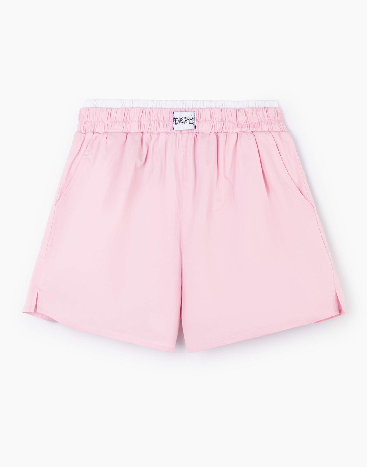

Шорты для девочки Gloria Jeans GSH011791 розовый 12-14л/164, GSH011791