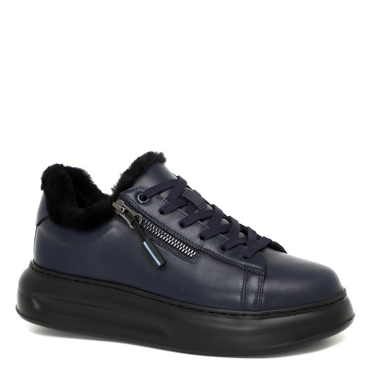

Кеды женские Tendance HC9630-9 синие 36 EU, Синий, HC9630-9