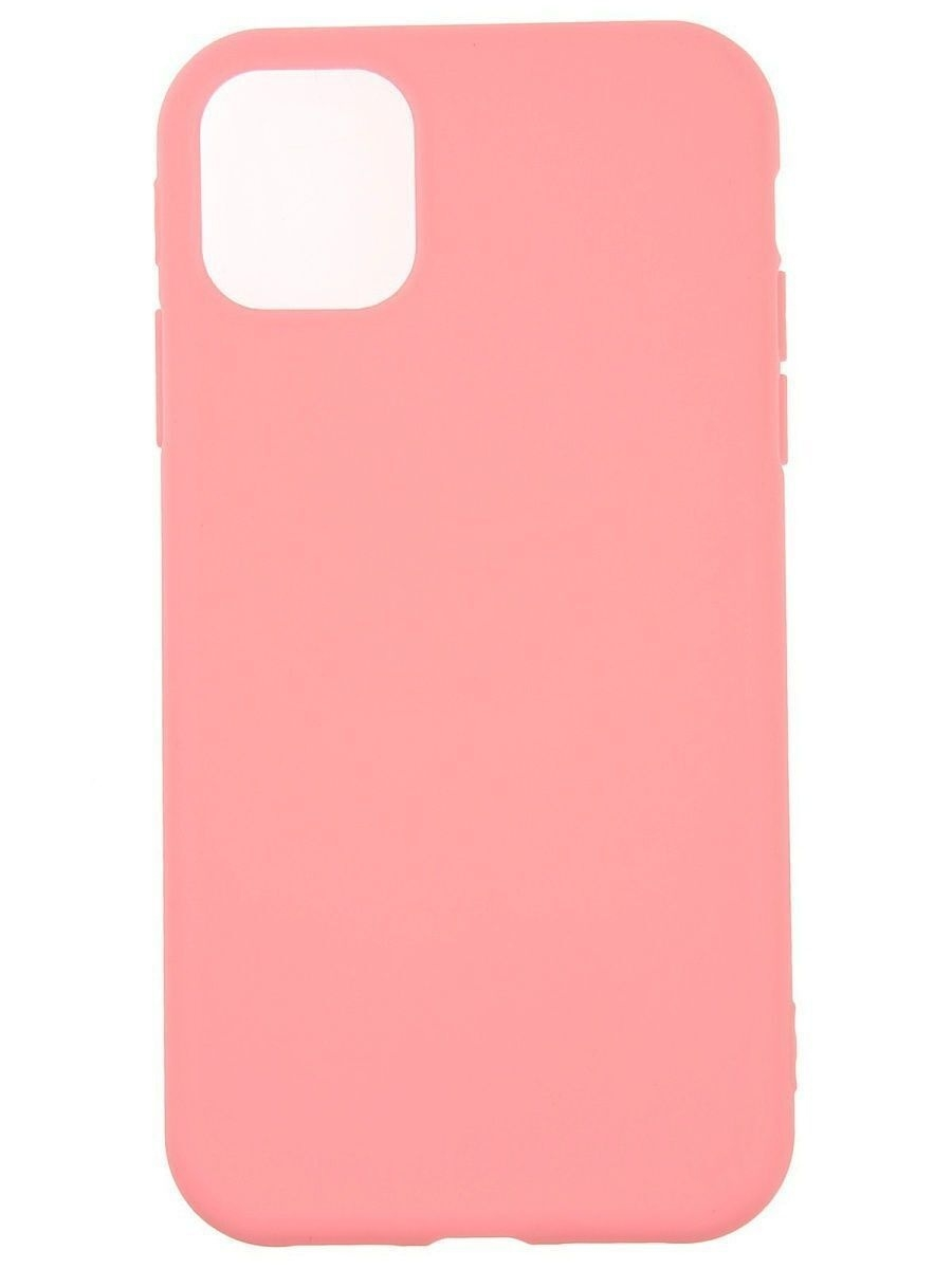 

Чехол Silicone Case для iPhone 13 Pro (Розовый)