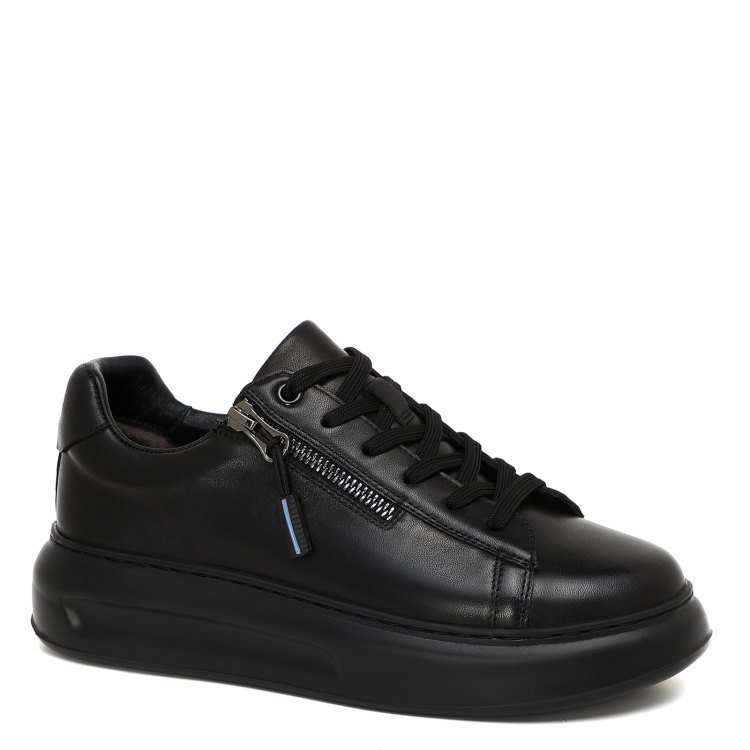 

Кеды женские Tendance HC9630-9 черные 39 EU, Черный, HC9630-9