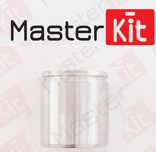 

Поршень тормозного суппорта