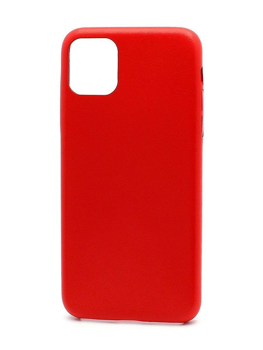 

Чехол Silicone Case для iPhone 13 Pro (Красный)
