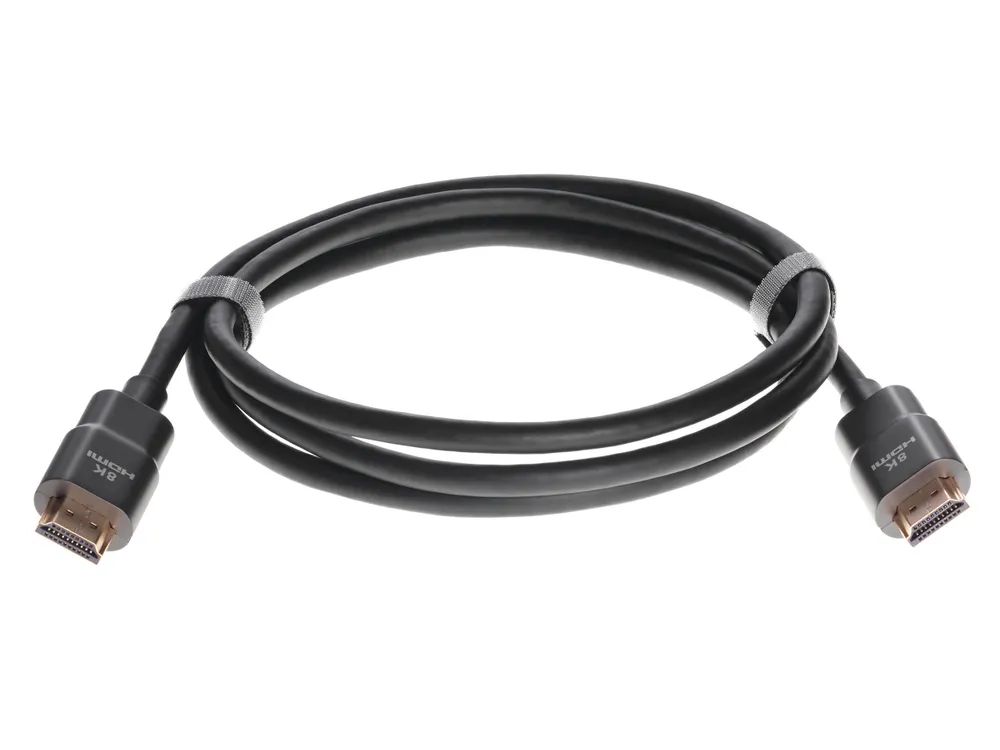 Кабель HDMI-HDMI 1.5M V2.1 ACG863-1.5M AOPEN