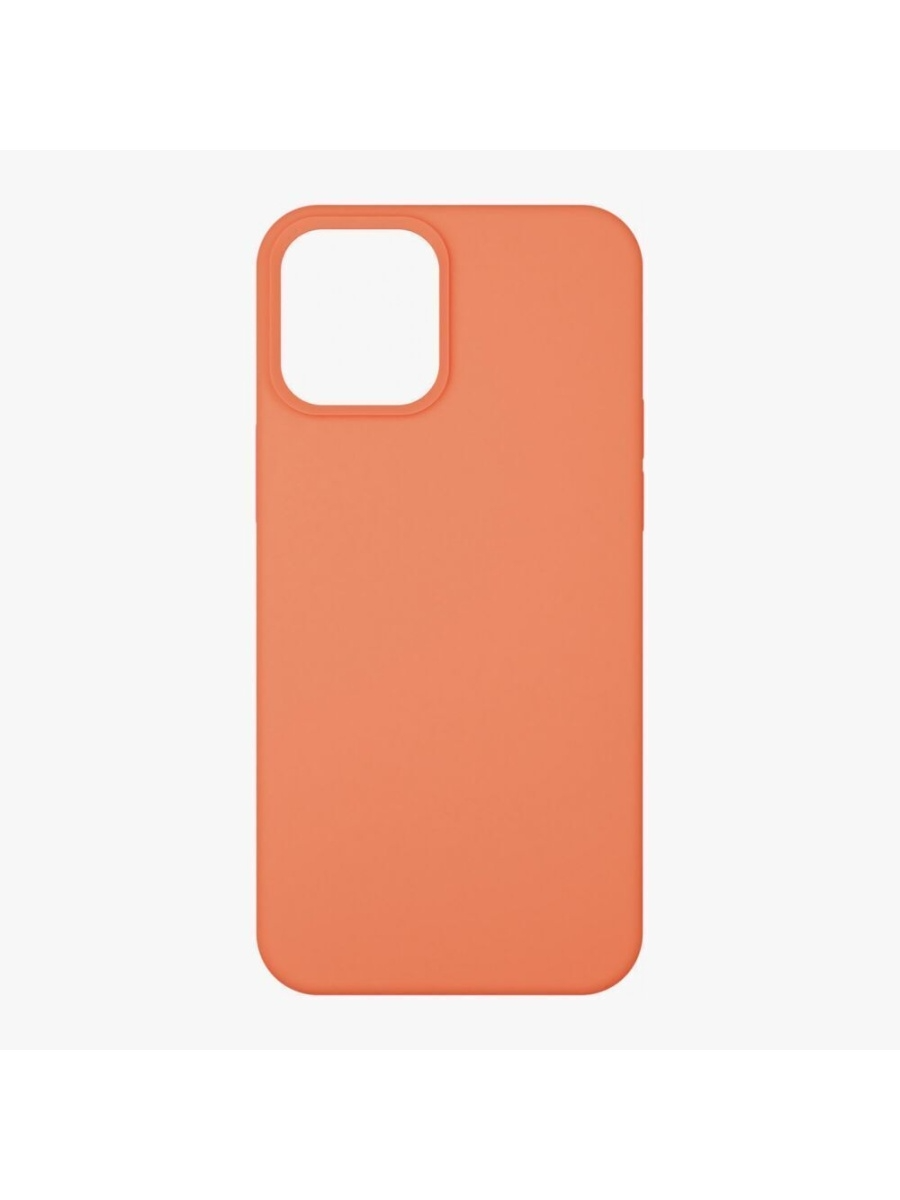 

Чехол Silicone Case для iPhone 13 Pro (Оранжевый)