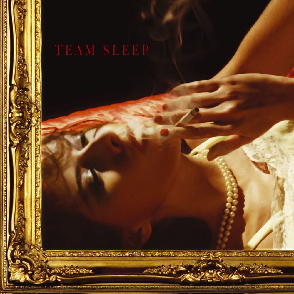

Team Sleep Team Sleep RSD2024 (Gold) (2LP)