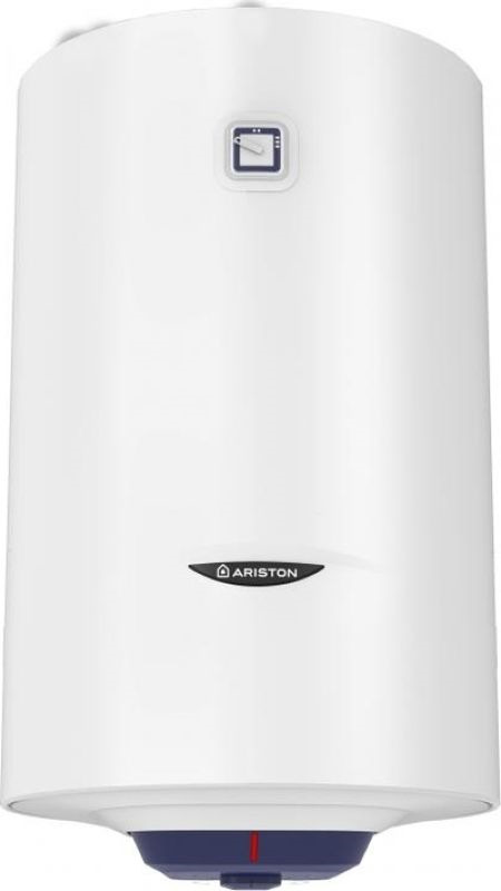 Водонагреватель 80L 1500W BLU1 R ABS 80 V SLIM ARISTON