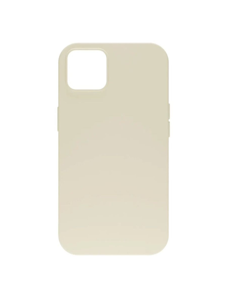 

Чехол Silicone Case для iPhone 13 (Молочный)