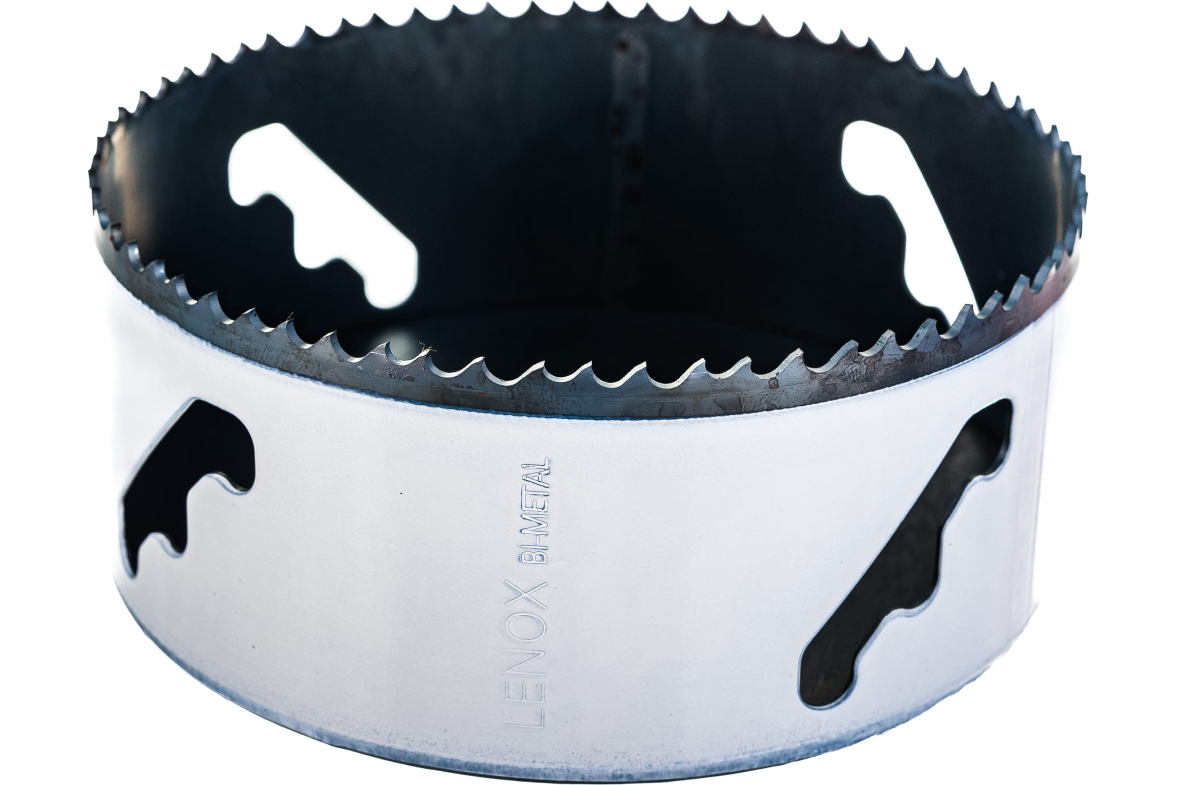 

LENOX Коронка биметаллическая T3 132L 210MM 3132132L