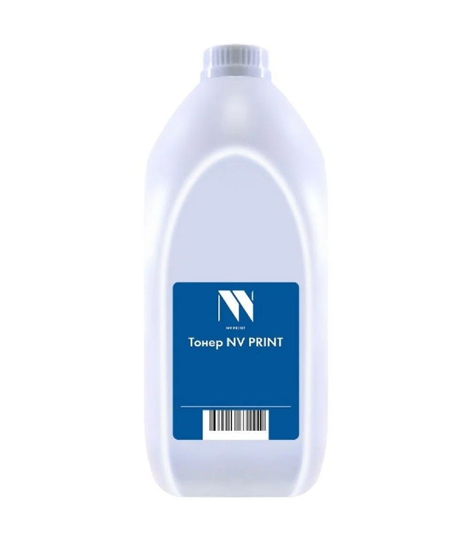 

Тонер для лазерного принтера NV-PRINT (NV-252-PR-1KGC) голубой, совместимый