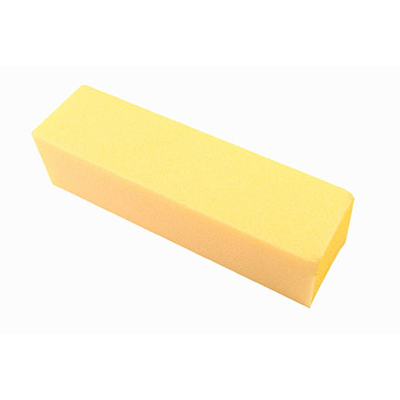 

Набор, Soft Touch, Шлифовочный блок, желтый, 240, 2 шт.