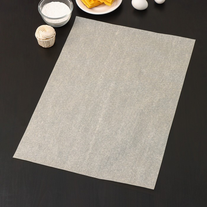 

Подпергамент листовой, 42×60 см, набор 100 шт
