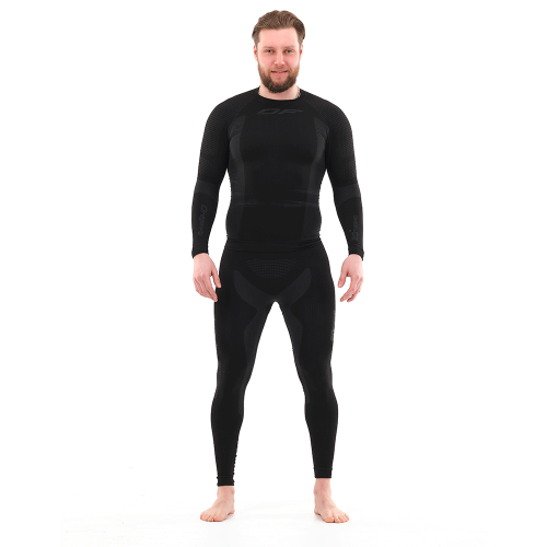 

Термокомплект Dragonfly 2DThermo Light, Black, XL INT; XXL INT, Черный, 2DThermo Light