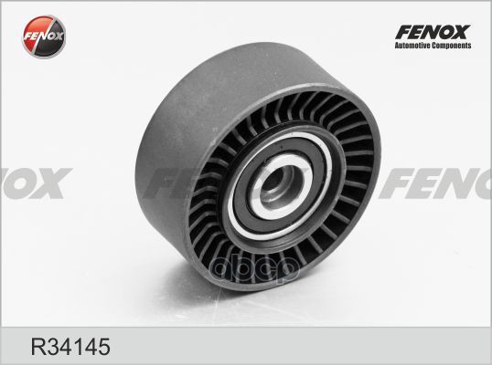 

Ролик Направляющий Поликлинового Ремня FENOX арт. R34145