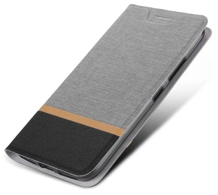 

Чехол MyPads для LeEco (LeTV) Le 2 X620 Black, Черный