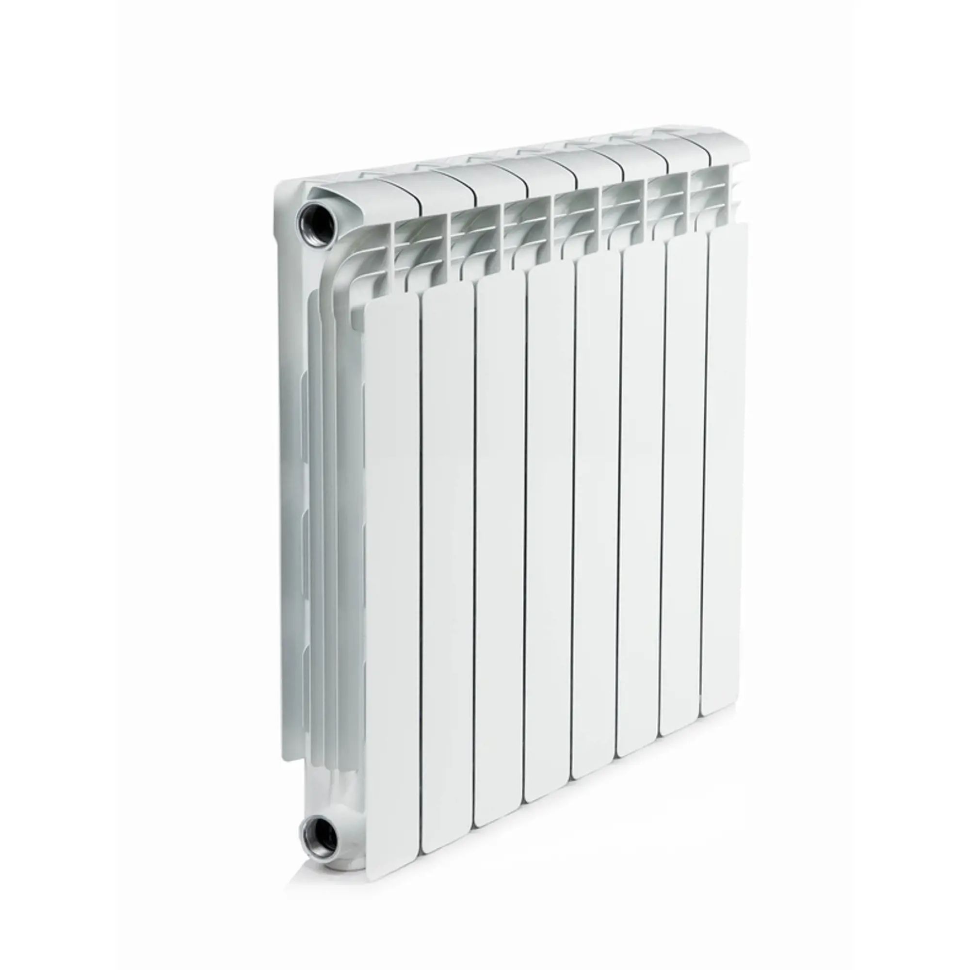 Радиатор отопления алюминиевый RIFAR Alum 500 8 секций