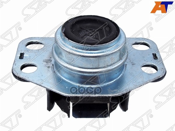 

SAT ST-7700434370 Подушка двигателя верхняя правая RENAULT SYMBOL 98-08/CLIO II 98-05 1шт