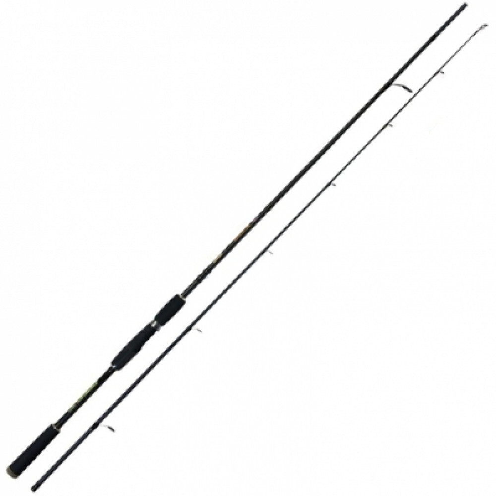 

Спиннинг Okuma Safina-x Spin 243 см 5-20 гр, Safina-x Spin